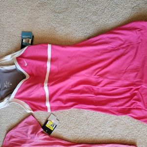 Womens tennis dress